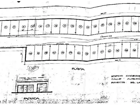 Juan Bautista Alberdi 4800