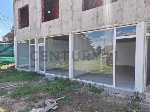 Av Olivos 800, Piso 0