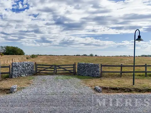 Terreno en Venta en Zelaya, USD 90.000