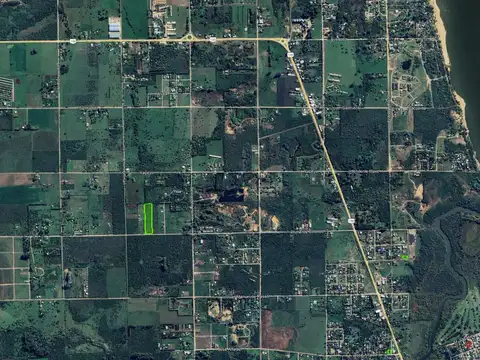 Terreno en Venta 56  mts Frente