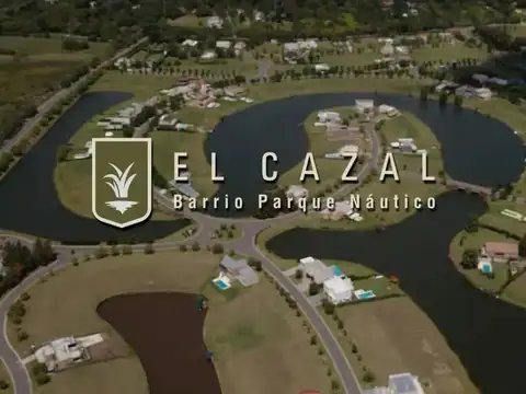 Barrio Nautico El Cazal