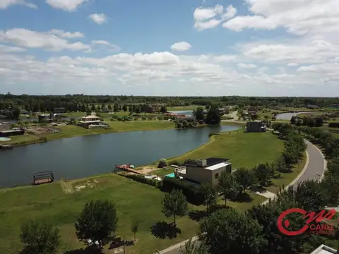 Terreno en Venta 20,18  mts Frente