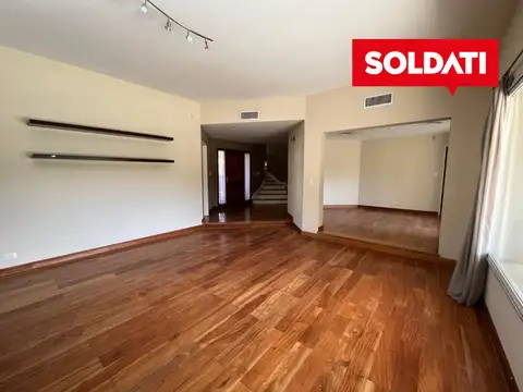 Casa en Venta al Noreste