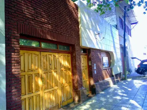 Casa de 3 dormitorios - Gaboto 2771