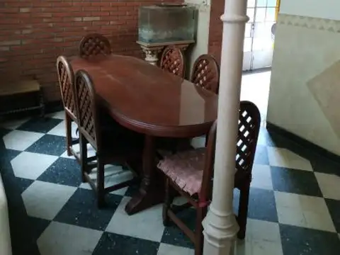 Casa de 3 dormitorios - Gaboto 2771