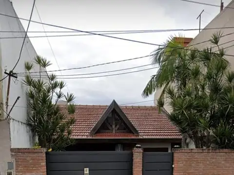 Depto Tipo Casa en Venta en Villa Maipu, USD 89.000