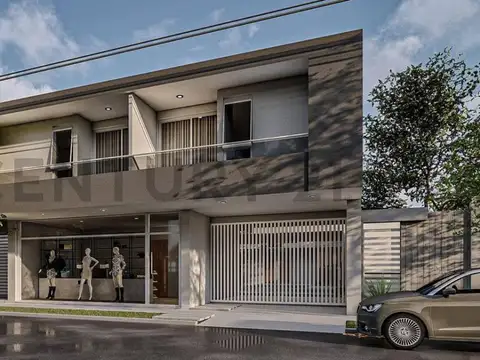 Venta de Local Comercial en Barrio Ilolay Rafaela