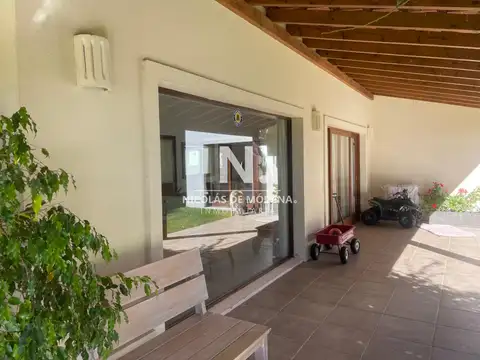 Casa en Alquiler Temporal 2025 años