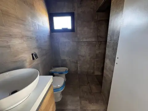 CASA 3 DORMITORIOS B AYRES DEL NORDESTE UNQUILLO