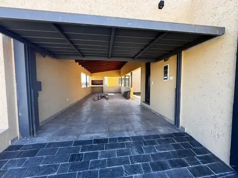 Casa en Venta en Unquillo, USD 184.900