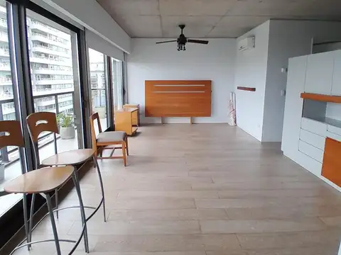 Departamento en Alquiler con 2 cocheras