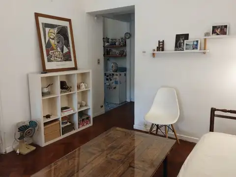 Departamento en Venta 45 años