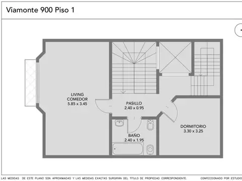 Casa en Venta en Centro, USD 298.000