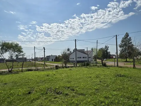 Terreno en Venta en Chajari, USD 39.000