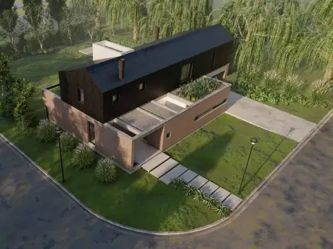 Los Canales de Plottier 1000