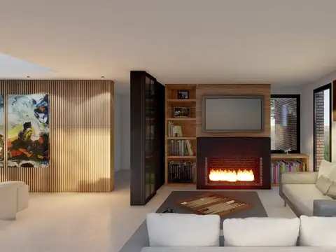 Casa en Venta en Plottier, USD 590.000