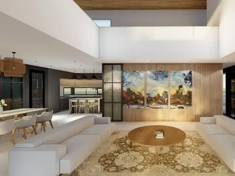 Casa en Venta A Estrenar