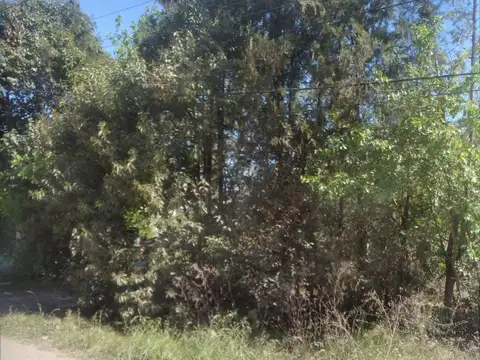 Terreno en Venta de 540,0 m2