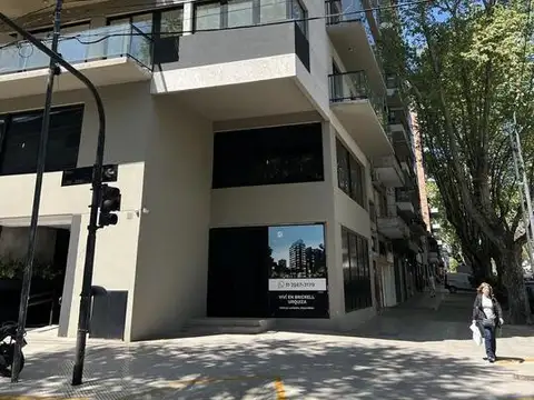 VENTA OFICINA/LOCAL/SUBSUELO - BRICKELL URQUIZA