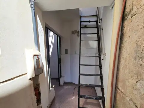 Casa en Venta 55 años