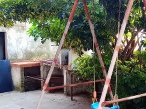 Depto Tipo Casa en Venta 41 años