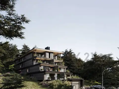 Cerro Centinela 100, Piso 0