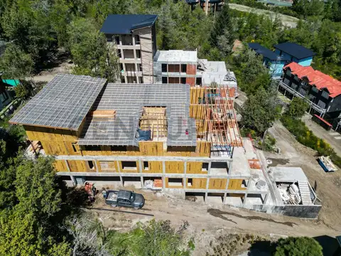 Venta oficina Villa La Angostura