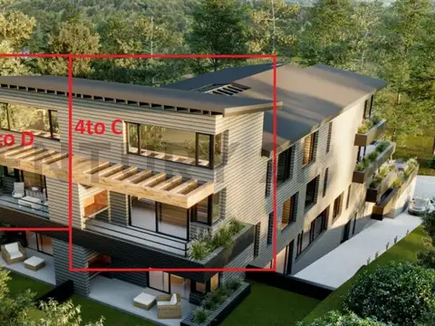 Venta oficina Villa La Angostura