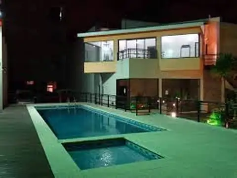 RUCCI , JOSE IGNACIO 800, Piso 4