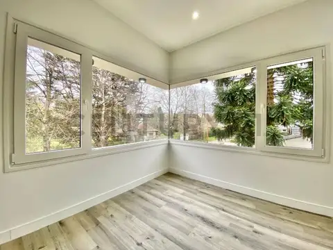 Casa en Venta 2 años