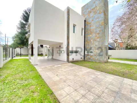 Casa en Venta de 3 dormitorios