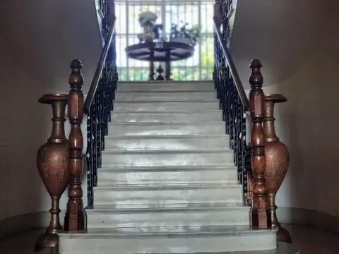 Casa en Alquiler 80 años