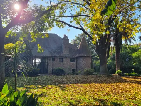Casa en Alquiler de 6 dormitorios