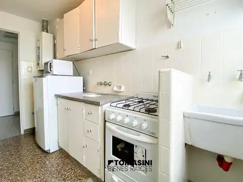 Departamento en Alquiler Temporal A Estrenar