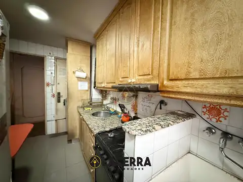 Departamento en Venta 50 años