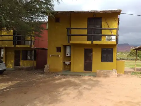 Hotel en Venta 10 años