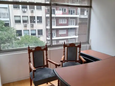 AV. CORDOBA 1500, Piso 4