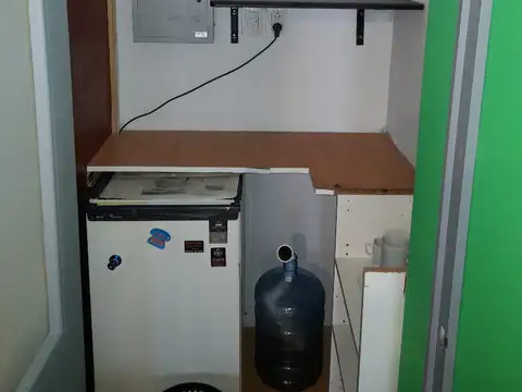 AV. CORDOBA 1500, Piso 4