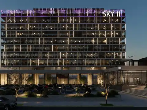 Oficina en Venta al Norte