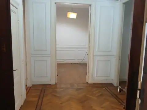 Departamento en Alquiler de 5 ambientes