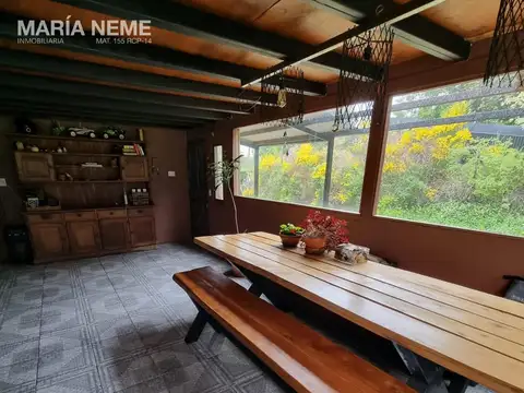 Casa en Venta 15 años