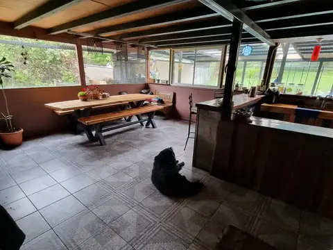 Avenida Exequiel Bustillo al 18200