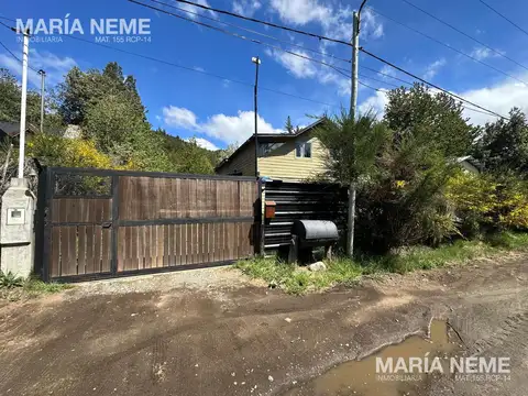 Avenida Exequiel Bustillo al 18200