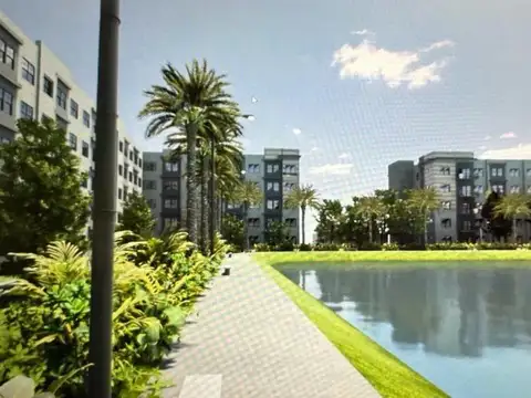 Departamento en Venta al Este