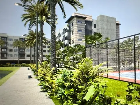 Departamento en Venta A Estrenar