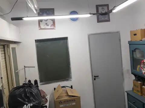 Casa en Venta en Empalme Graneros, USD 70.000