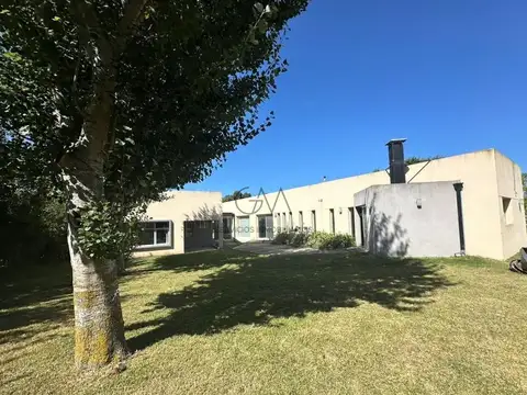 Casa en venta en Barrio Rumenco