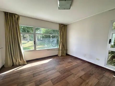 Casa en venta en Barrio Rumenco