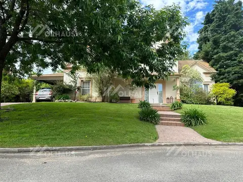 Casa  en Alquiler en Pilar Golf, Pilar, G.B.A. Zona Norte