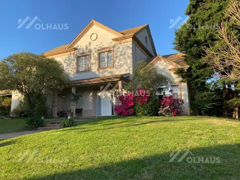 Casa en Alquiler de 3 dormitorios